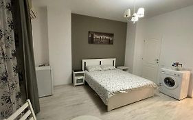 Centru Charming New Apartament Piata Universitate
